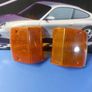 Indicator lenses Volvo 140 Image 2