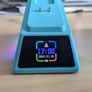 Ajazz AJ159 Apex 8k gaming mouse with dock Image 3