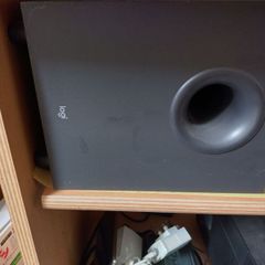 Logitech Z407 Computer Speakers