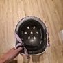 childs helmet Image 3