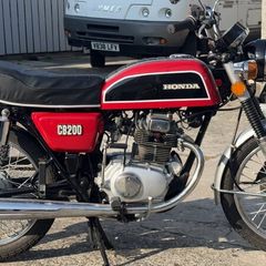 Honda Other 1978
