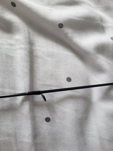 Daiwa Prorex XR 6.25ft Vertical lure rod