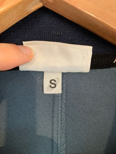 Asics Jacket