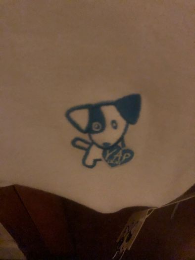 Dog T-shirt