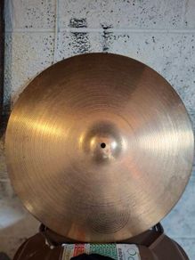 cymbal