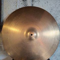cymbal