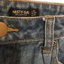 Ripped Jeans size UK 14 Nasty Gal - New with tags Image 3