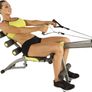 _Wonder Core 2 with built in Twisting Seat and Rower Image 3