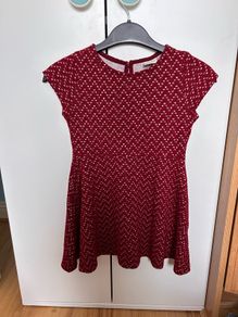 Girl's dress