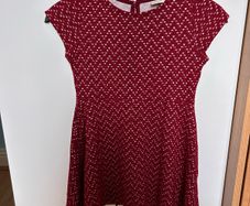 Girl's dress