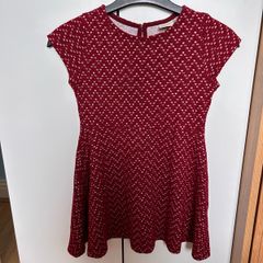Girl's dress