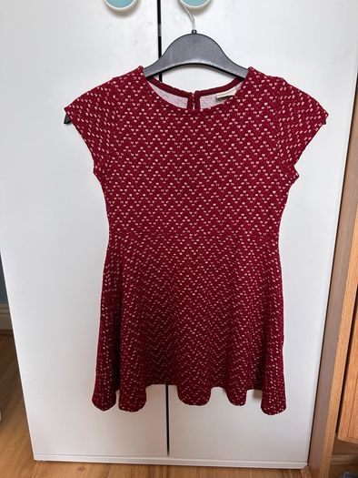 Girl's dress