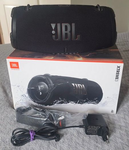 JBL Xtreme 3