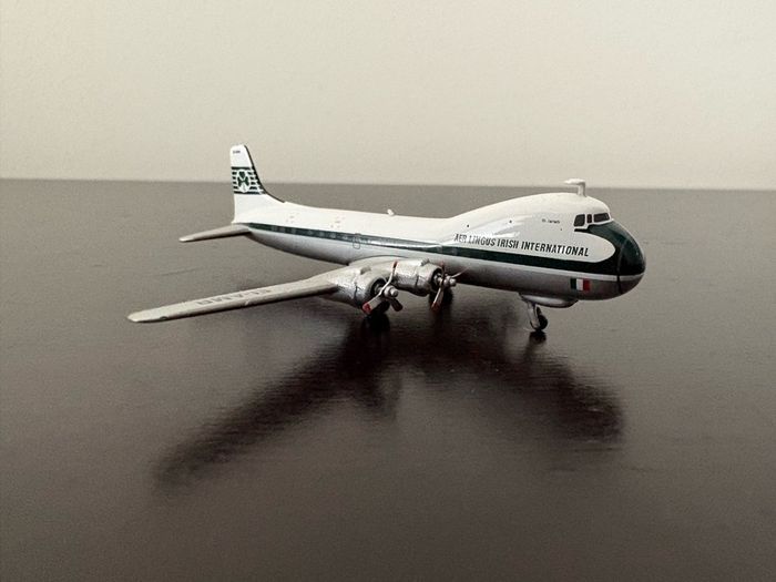 Aer Lingus ATL-98 Carvair
