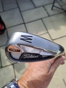 Titleist Ap1 Wedge