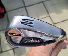 Titleist Ap1 Wedge