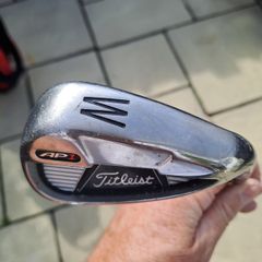 Titleist Ap1 Wedge
