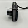 Sony Cyber-shot DSC-W125 7.2MP Digital Black Camera, Tested Working Image 7