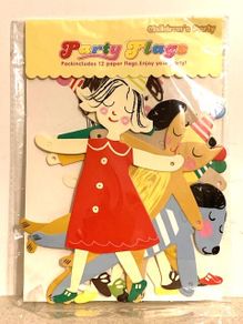 Birthday Garland