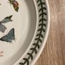 Portmeirion lipped plate Image 3
