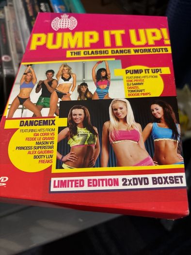 Fitness