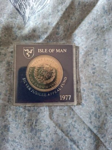 Coin collection