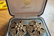 Vintage Earrings