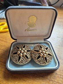Vintage Earrings