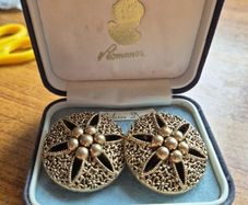 Vintage Earrings
