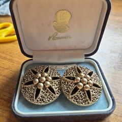 Vintage Earrings