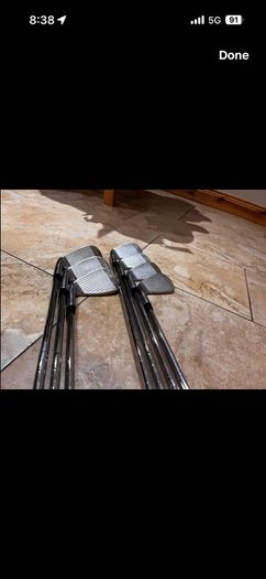 Takomo 101T KBs Tour Lite