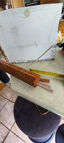 Wooden Incense Holder Box, which is a hinged, coffin