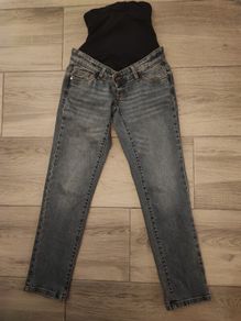 Maternity Jeans Size 4