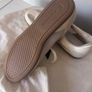 Bershka mesh trainers size 5 Image 2