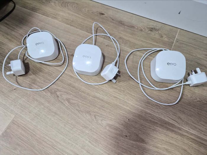 Eero 6 Wifi Mesh