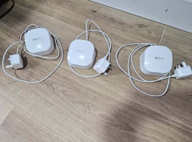 Eero 6 Wifi Mesh