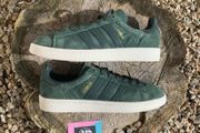 Rare Retro Adidas Campus Premium Materials