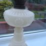 Antique Paraffin Oil Lamp Open to Offers Image 8