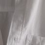 h&m 9/10 cotton short white boy Image 2