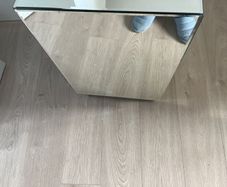 drawers pair mirror