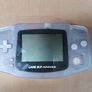 Gameboy Advanve (no back) Image 3