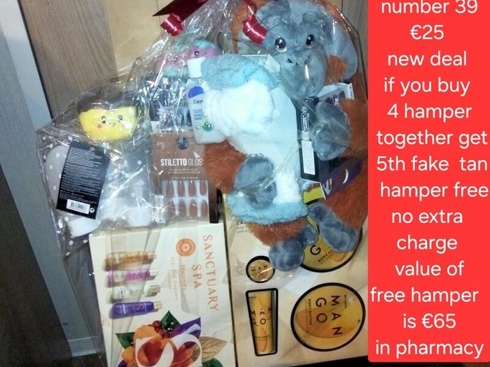 hampers