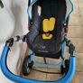 Uberchild pram 3 in 1 Image 3
