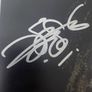 The Crow Bai Ling Autograph with COA Image 2