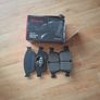 Brembo Break Pads for Volvo XC60 Image 2