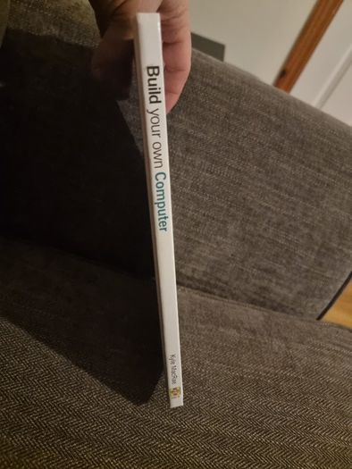 Haynes Build Your Own Computer : The Step-By-Step Guide - Hardcover
