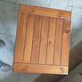 Coffee table Image 2
