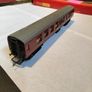 Triang-Hornby BR Coach Image 9