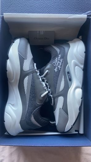 Dior b22