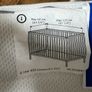 Ikea Cot Image 5